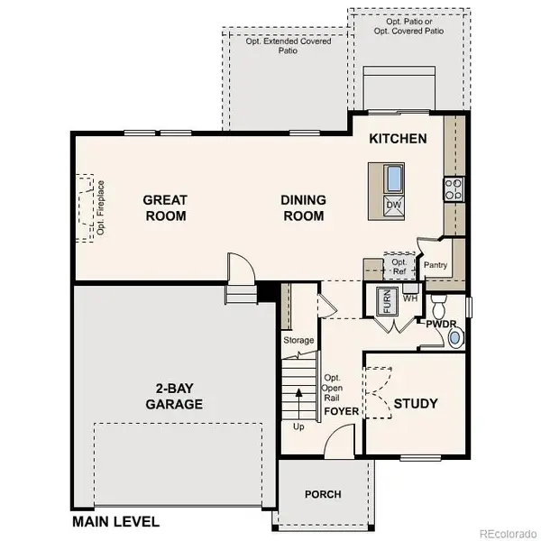 339 Overlook AVE, Lochbuie, CO 80603