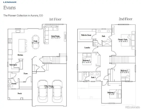 24643 E Iliff PL, Aurora, CO 80018