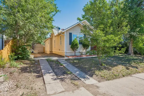 2835 W 4th AVE, Denver, CO 80219