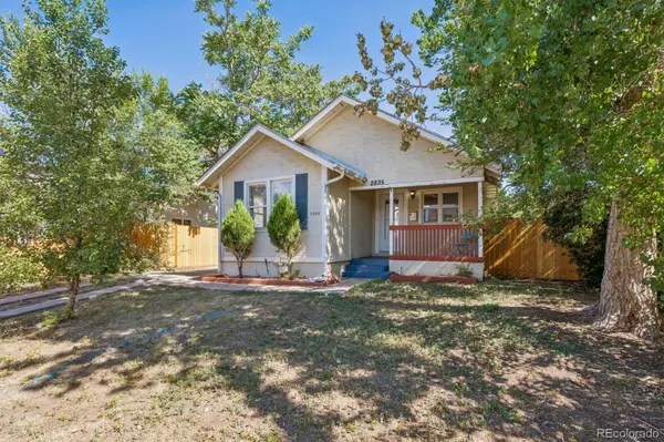2835 W 4th AVE, Denver, CO 80219