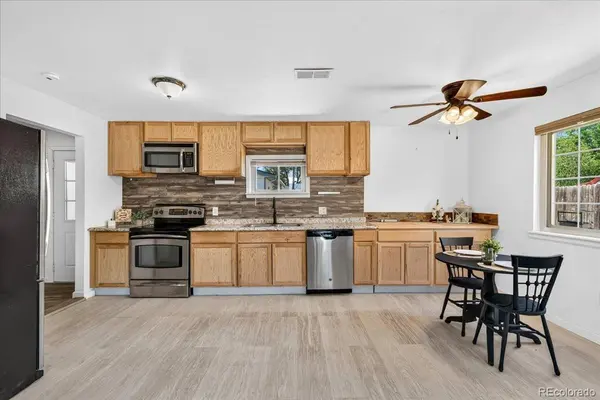 505 2nd AVE, Deer Trail, CO 80105
