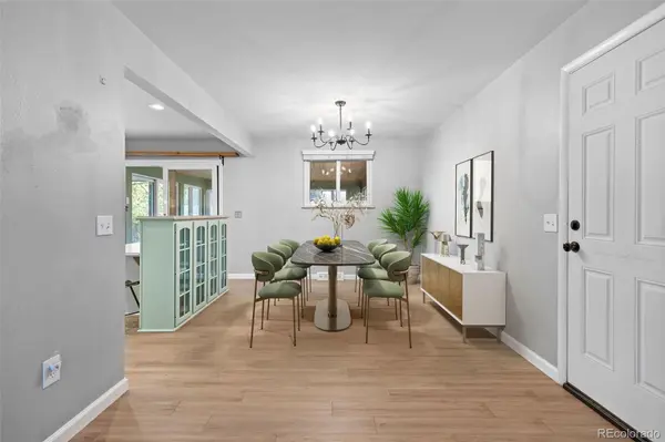 7154 S Pennsylvania ST, Littleton, CO 80122