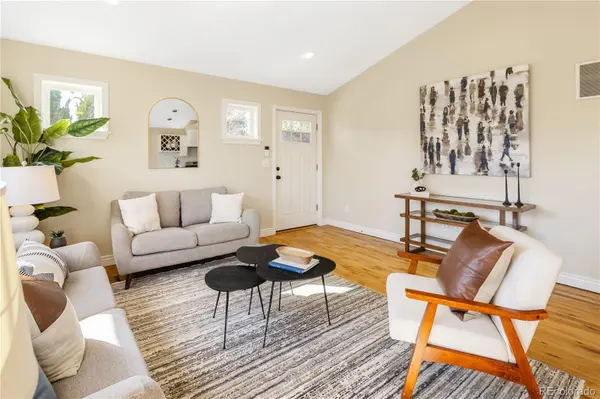 3010 Pierce ST, Wheat Ridge, CO 80214