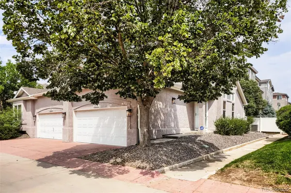 2436 S Scranton WAY, Aurora, CO 80014