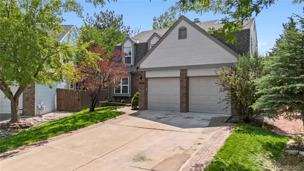 8898 Cactus Flower WAY, Littleton, CO 80126