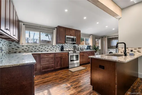 132 Hayden ST, Cripple Creek, CO 80813