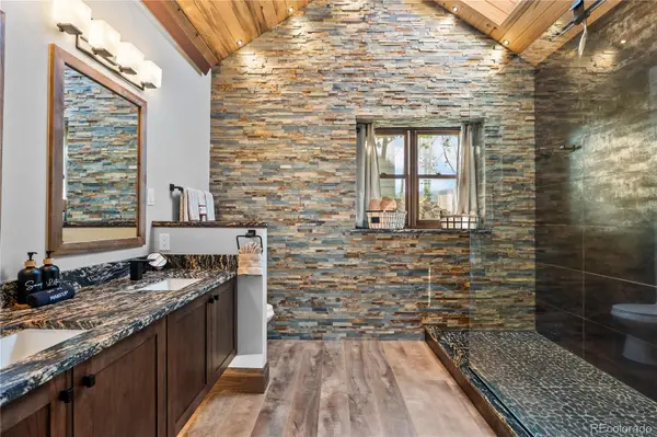 132 Hayden ST, Cripple Creek, CO 80813