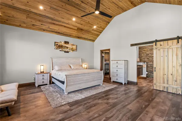 132 Hayden ST, Cripple Creek, CO 80813