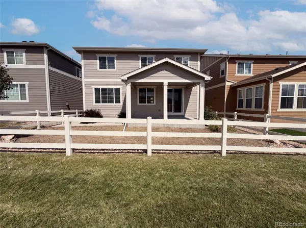 2450 Garganey DR, Castle Rock, CO 80104