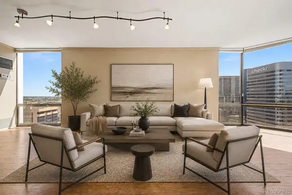 1625 Larimer ST #2805, Denver, CO 80202