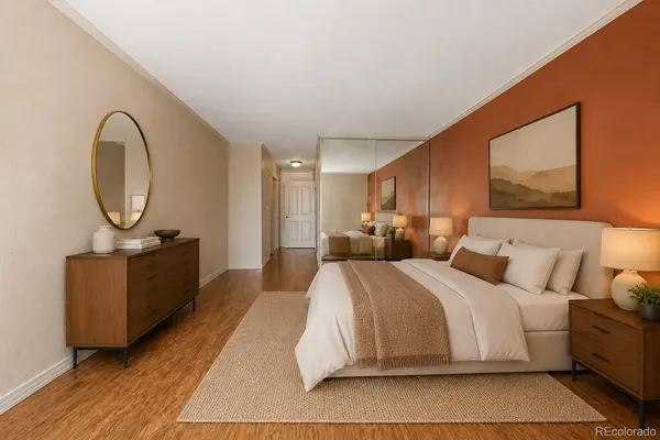 1625 Larimer ST #2805, Denver, CO 80202