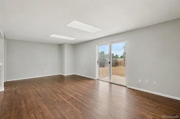661 E Fremont AVE, Littleton, CO 80122