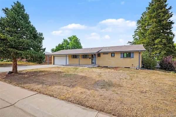 661 E Fremont AVE, Littleton, CO 80122