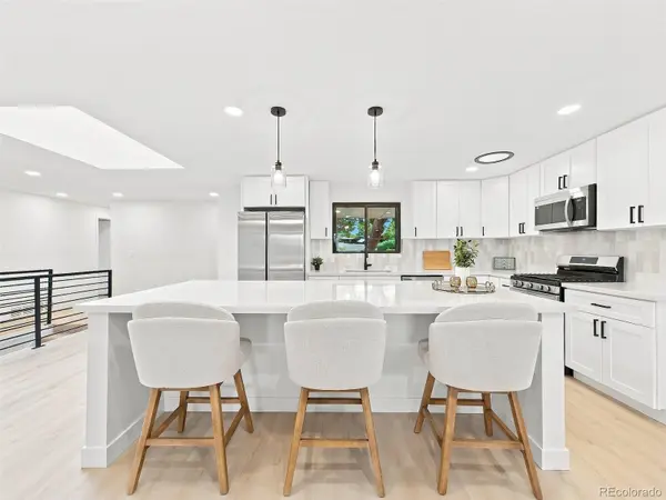 2361 S Holly PL, Denver, CO 80222
