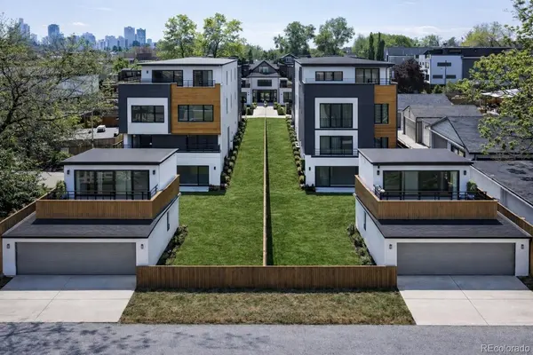 1733 W 37th AVE, Denver, CO 80211