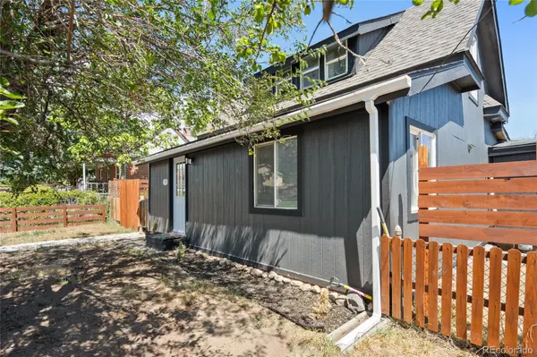 7878 Lowell BLVD, Westminster, CO 80030