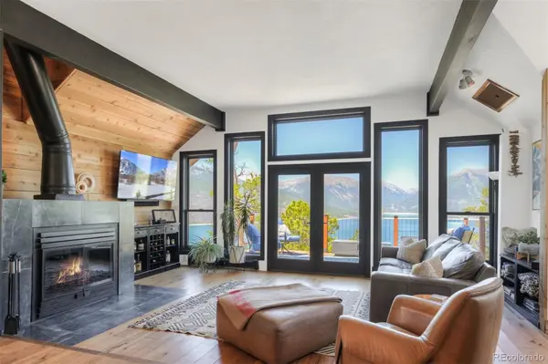 630 Reva Ridge RD, Twin Lakes, CO 81251