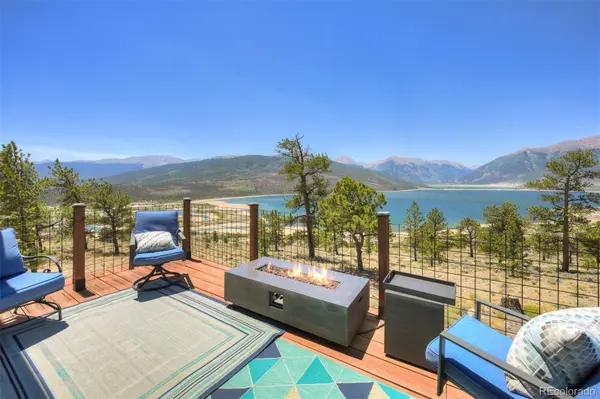 630 Reva Ridge RD, Twin Lakes, CO 81251