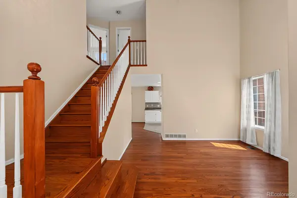 3545 W Hamilton PL, Denver, CO 80236