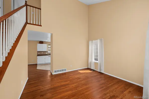 3545 W Hamilton PL, Denver, CO 80236