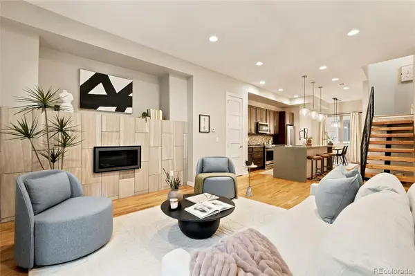 4455 Tennyson ST, Denver, CO 80212