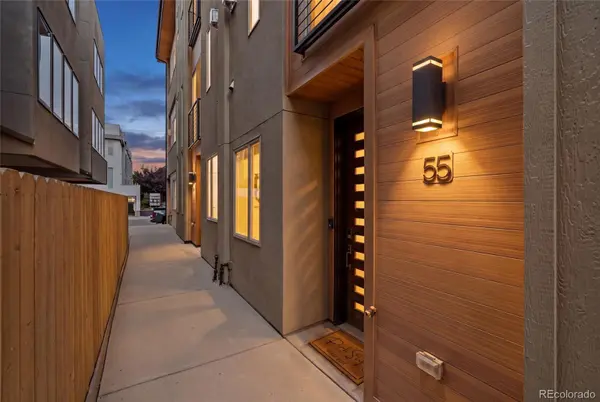 4455 Tennyson ST, Denver, CO 80212