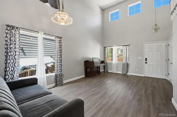 5297 S Malaya WAY, Centennial, CO 80015