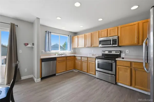 5297 S Malaya WAY, Centennial, CO 80015