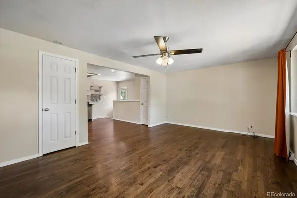 1820 S Teller, Denver, CO 80232