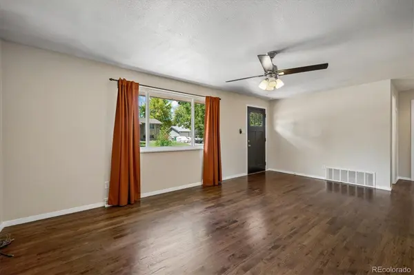 1820 S Teller, Denver, CO 80232