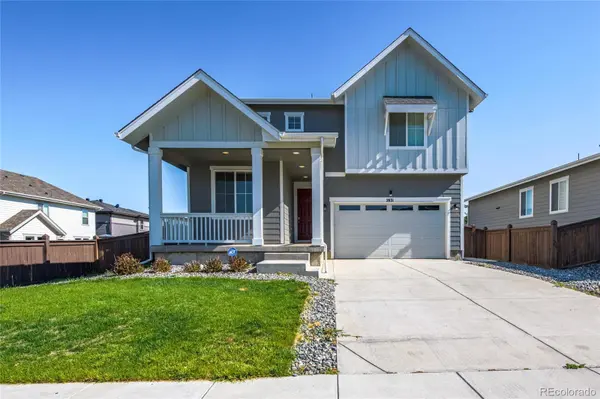 2831 Merlin DR, Brighton, CO 80601