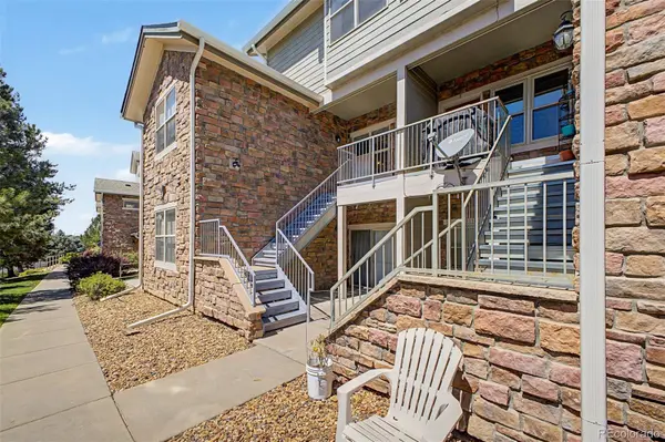 2551 S Bahama CIR #D, Aurora, CO 80013