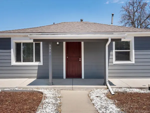 3971 W Kentucky AVE, Denver, CO 80219