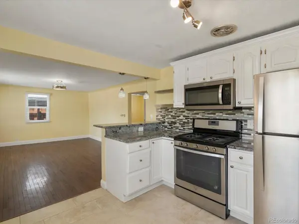 3971 W Kentucky AVE, Denver, CO 80219