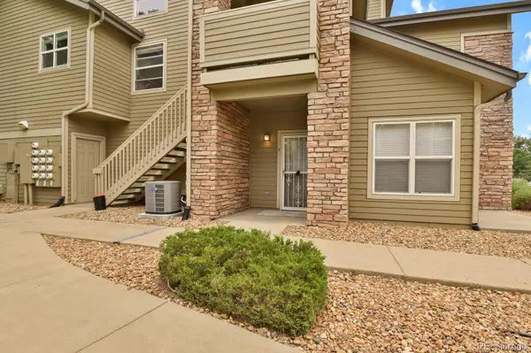 18284 E Floyd AVE #A, Aurora, CO 80013