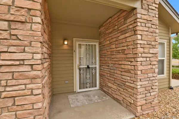 18284 E Floyd AVE #A, Aurora, CO 80013