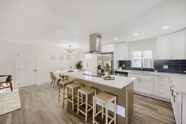 8510 Mcdougal ST, Denver, CO 80229