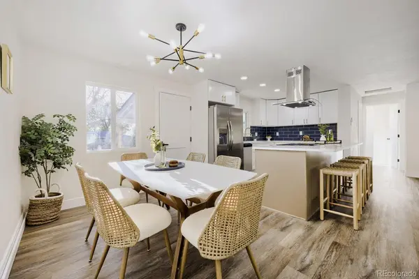 8510 Mcdougal ST, Denver, CO 80229