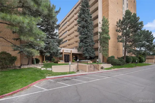 8060 E Girard AVE #210, Denver, CO 80231