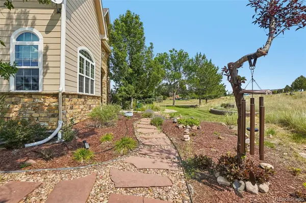 11646 Dunrich RD, Parker, CO 80138