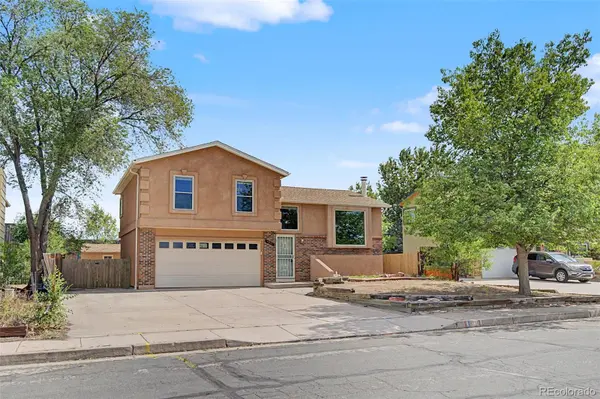 4711 Keith CIR, Colorado Springs, CO 80916