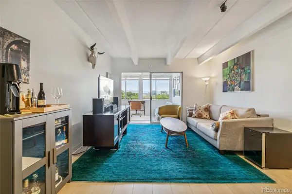 1255 N Ogden ST #605, Denver, CO 80218