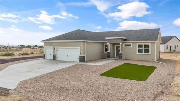 728 E Campbell LN, Pueblo, CO 81007