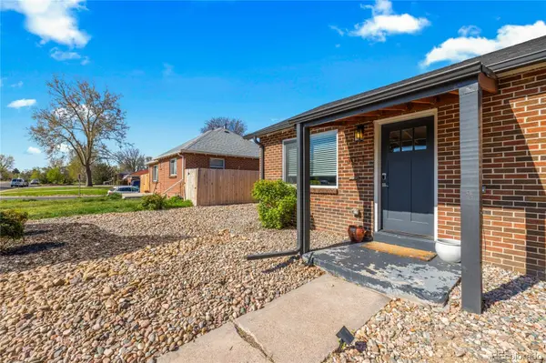 3011 Oneida ST, Denver, CO 80207