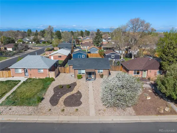 3011 Oneida ST, Denver, CO 80207