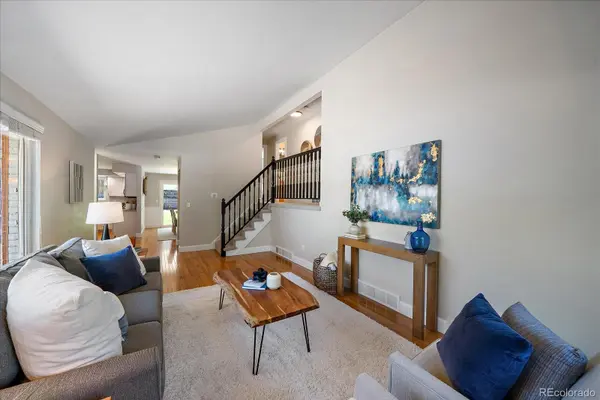 4658 E Euclid AVE, Centennial, CO 80121
