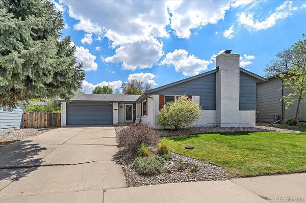 4658 E Euclid AVE, Centennial, CO 80121