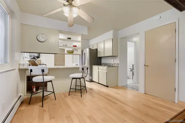 6451 W Arbor AVE, Littleton, CO 80123
