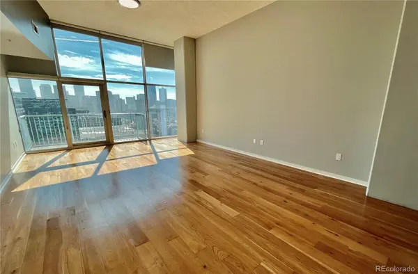 1700 Bassett Unit 2316 ST #2316, Denver, CO 80202