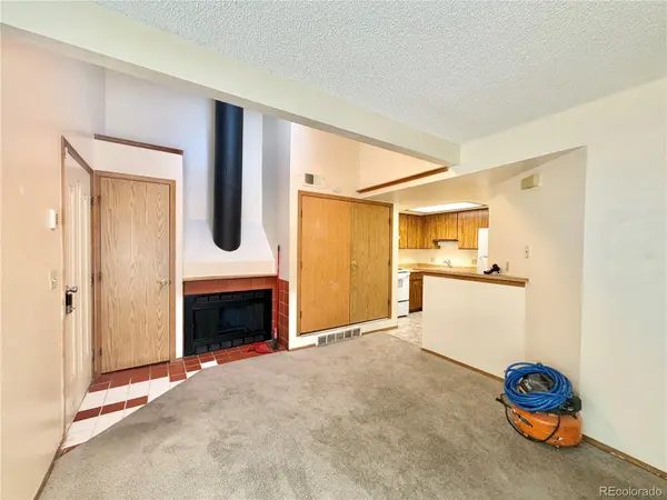 17000 E Ford DR #210, Aurora, CO 80017